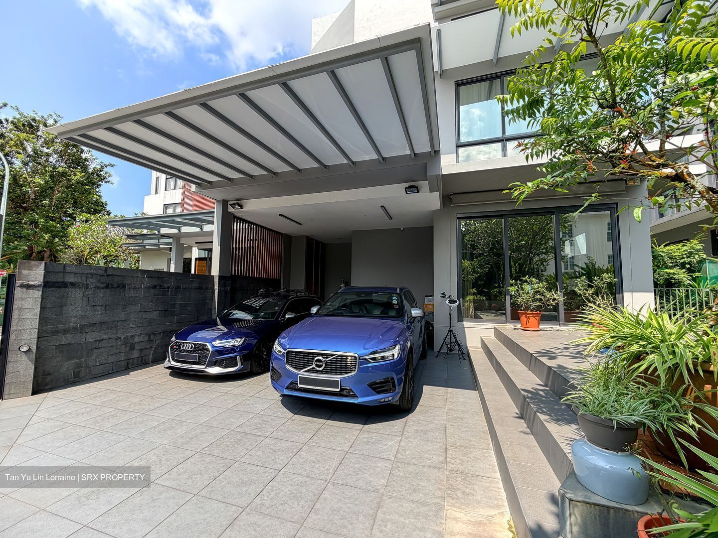 Greenbank Park (D21), Semi-Detached #486850861